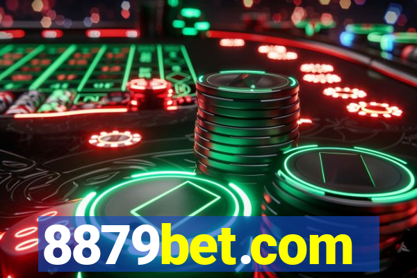 8879bet.com