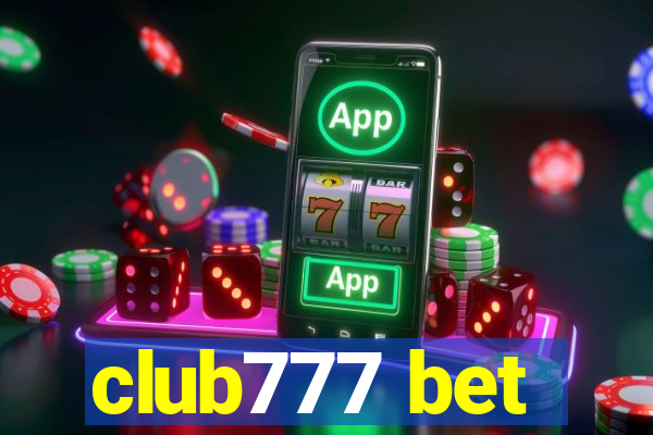 club777 bet