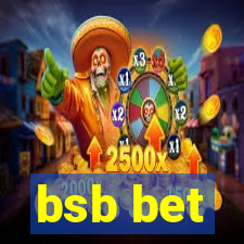 bsb bet