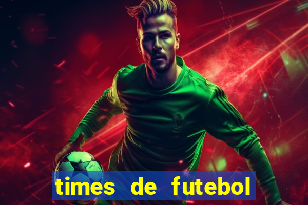 times de futebol de londres