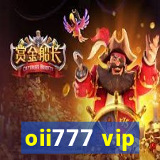 oii777 vip