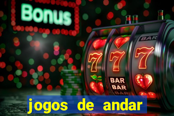 jogos de andar pela cidade e fazer compras