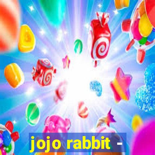 jojo rabbit -