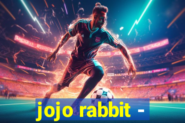 jojo rabbit -