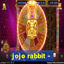 jojo rabbit -