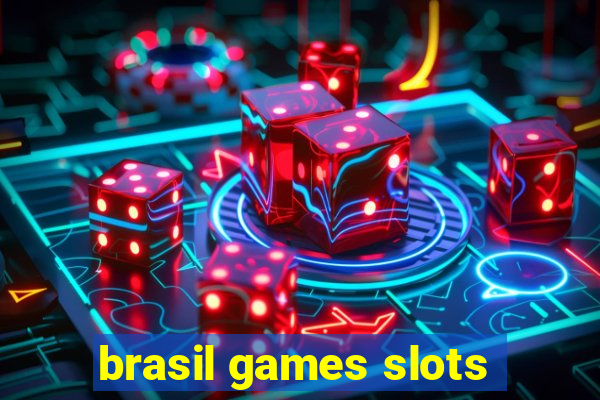 brasil games slots