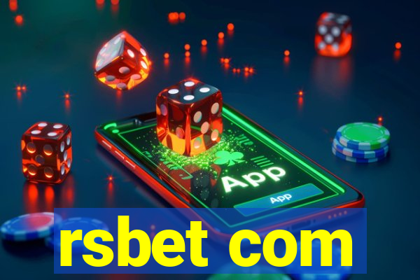 rsbet com