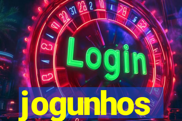 jogunhos