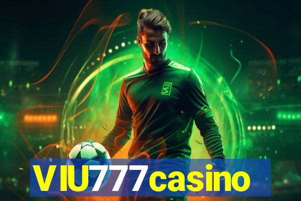 VIU777casino