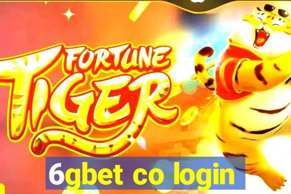 6gbet co login