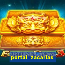 portal zacarias cabe莽a esmagada