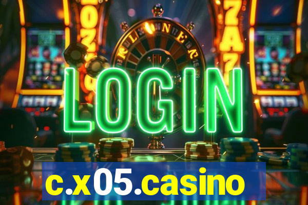 c.x05.casino