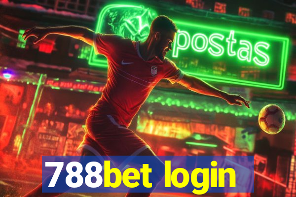 788bet login