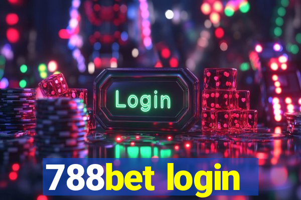 788bet login