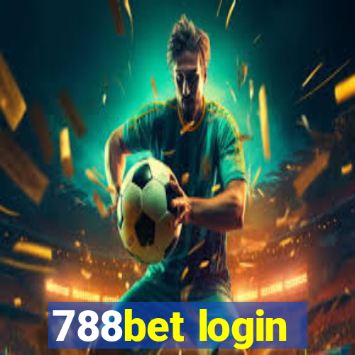 788bet login