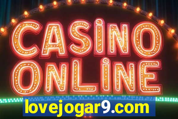 lovejogar9.com