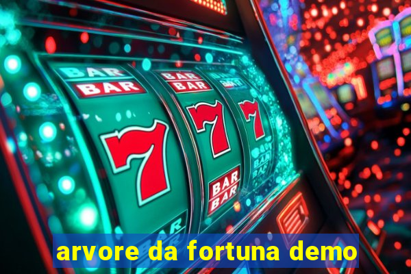 arvore da fortuna demo