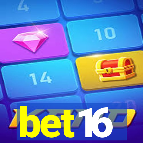 bet16