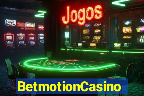 BetmotionCasino