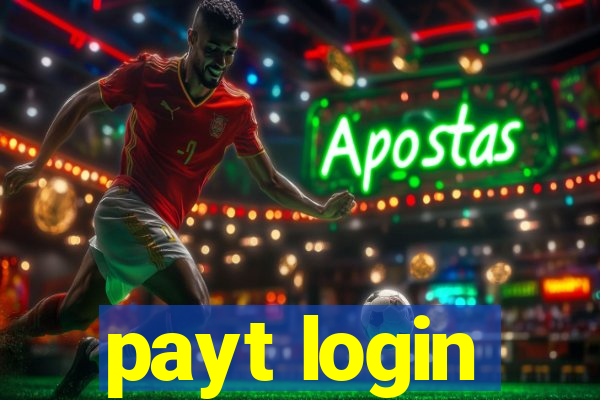 payt login