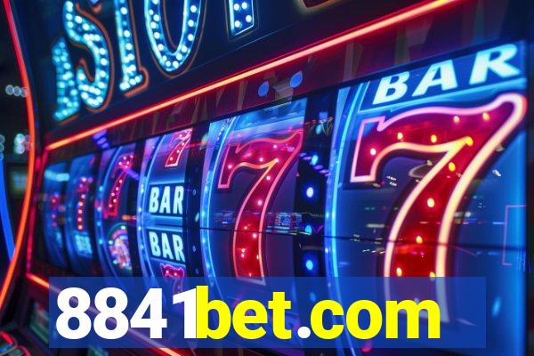 8841bet.com