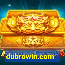 dubrowin.com