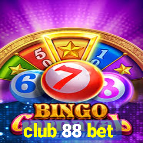 club 88 bet