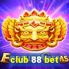 club 88 bet