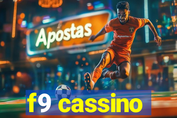 f9 cassino