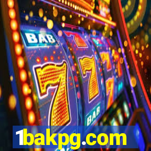 1bakpg.com