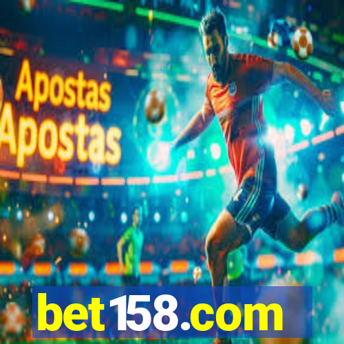 bet158.com