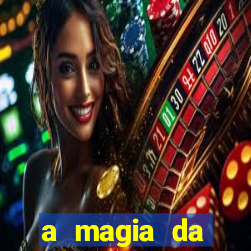 a magia da sobrevivência epub