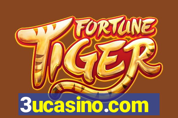 3ucasino.com