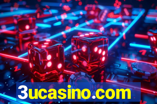 3ucasino.com