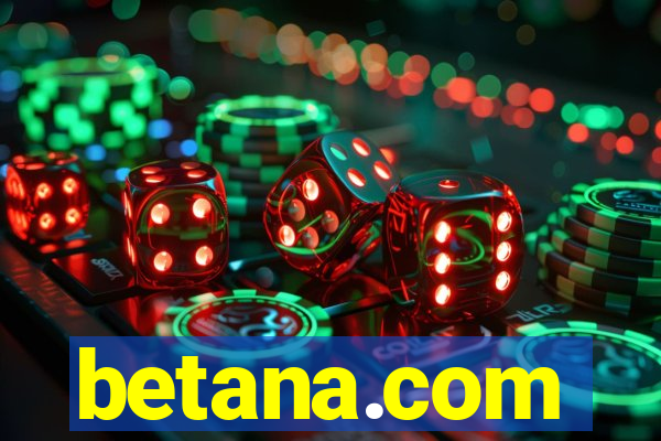 betana.com