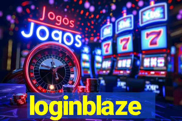 loginblaze