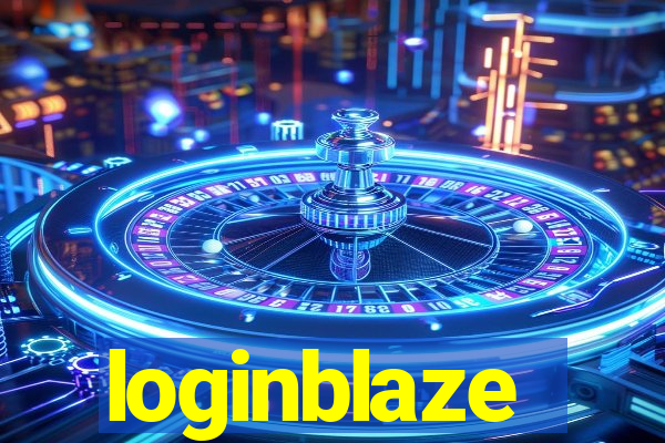 loginblaze