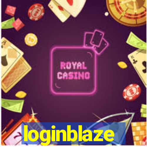 loginblaze