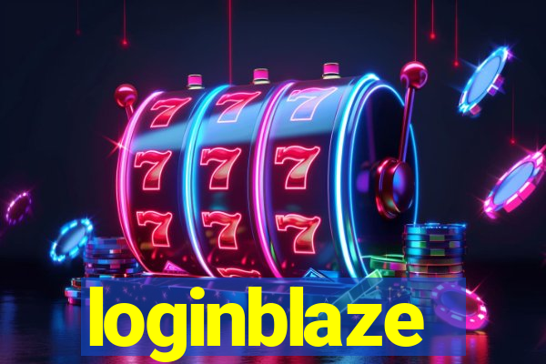 loginblaze