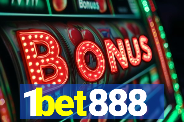 1bet888