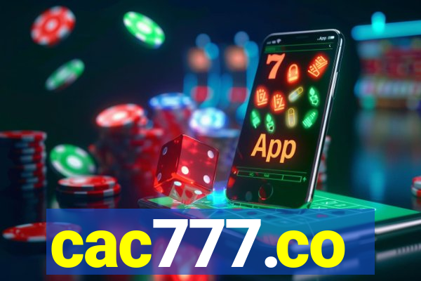 cac777.co