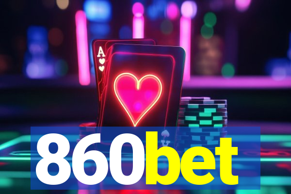 860bet