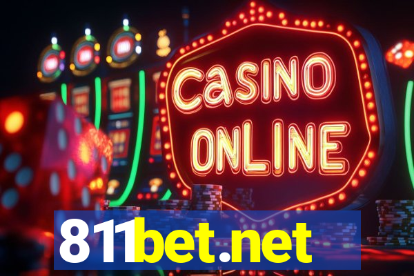 811bet.net