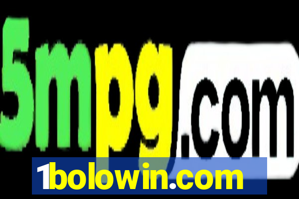 1bolowin.com