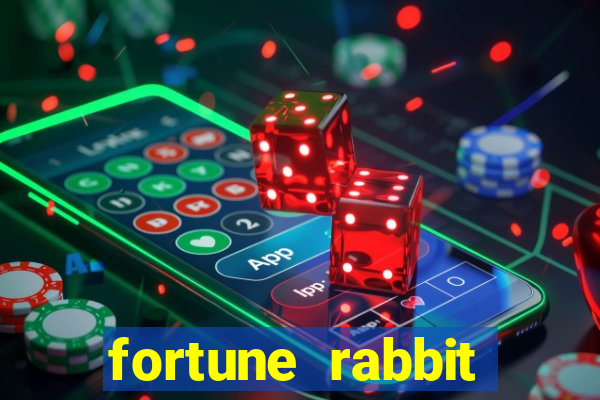 fortune rabbit horário pagante