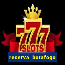 reserva botafogo praia shopping