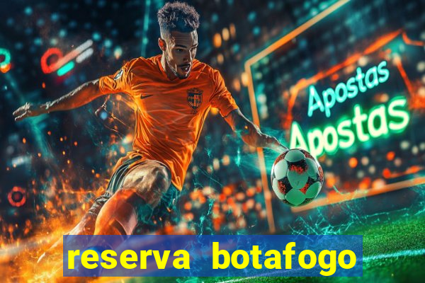 reserva botafogo praia shopping