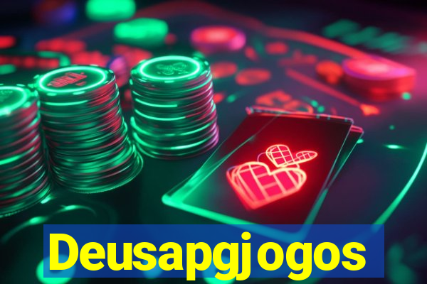 Deusapgjogos