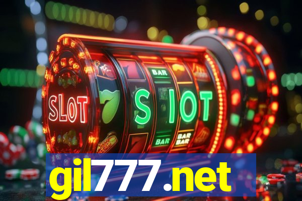 gil777.net