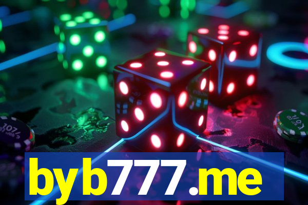 byb777.me